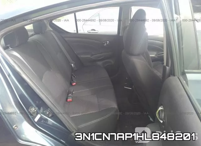 3N1CN7AP1HL848201 фото 7
