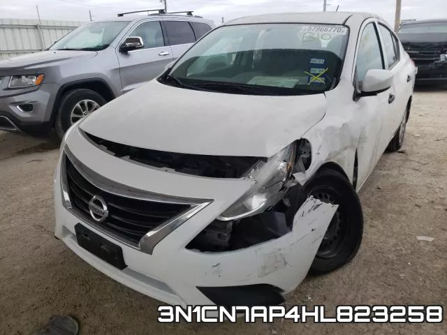 3N1CN7AP4HL823258 фото 3