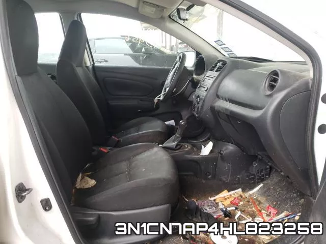 3N1CN7AP4HL823258 фото 6