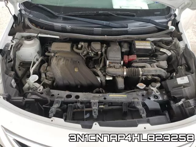 3N1CN7AP4HL823258 фото 8
