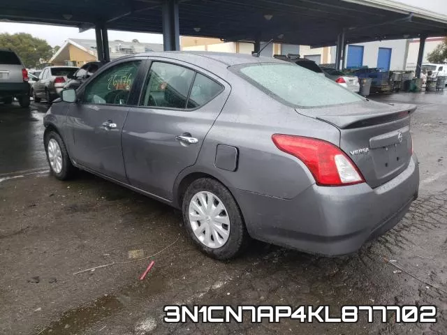 3N1CN7AP4KL877702 фото 4