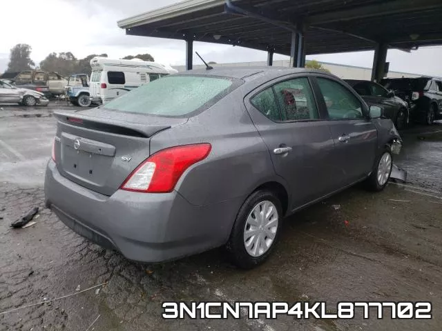 3N1CN7AP4KL877702 фото 5