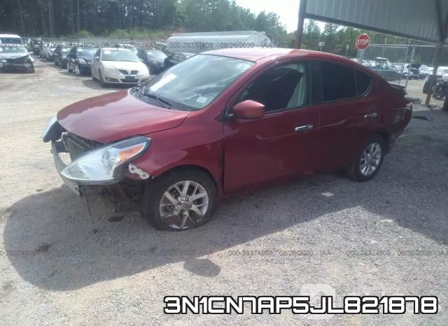 3N1CN7AP5JL821878 фото 3