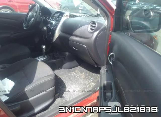 3N1CN7AP5JL821878 фото 6