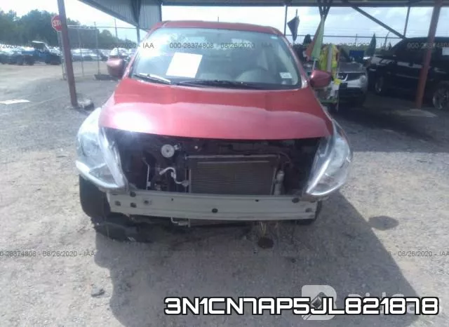 3N1CN7AP5JL821878 фото 7