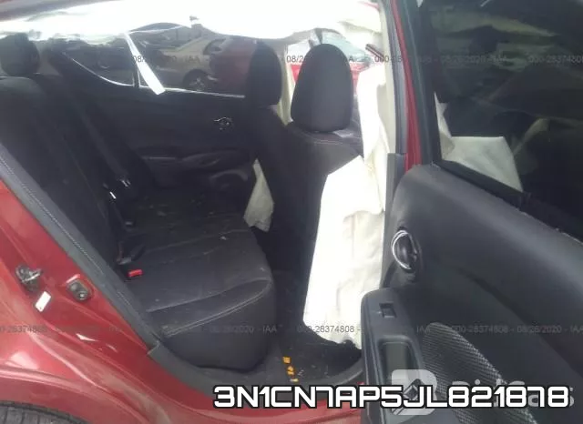 3N1CN7AP5JL821878 фото 9