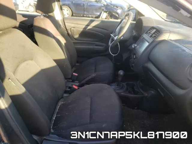3N1CN7AP5KL817900 фото 6