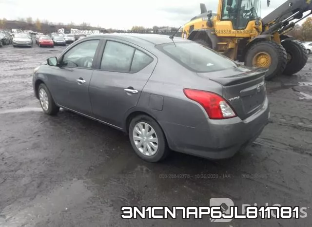 3N1CN7AP6JL811781 фото 4