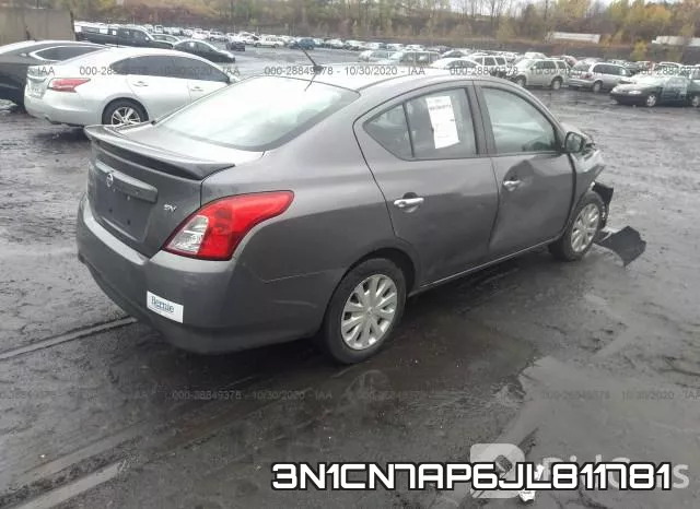 3N1CN7AP6JL811781 фото 5