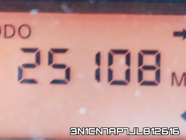 3N1CN7AP7JL812616 фото 9