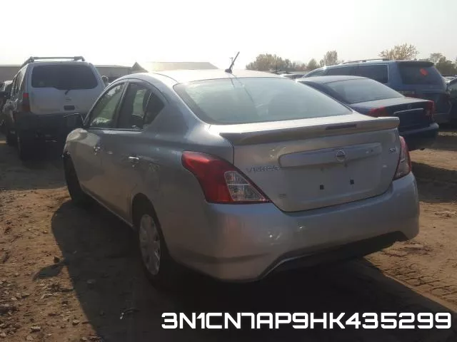 3N1CN7AP9HK435299 фото 4
