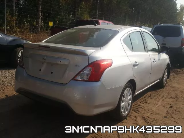 3N1CN7AP9HK435299 фото 5