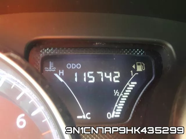 3N1CN7AP9HK435299 фото 9