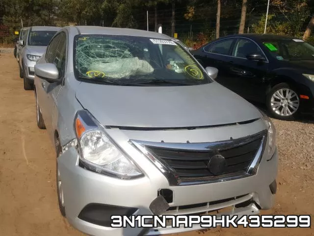 3N1CN7AP9HK435299 фото 10