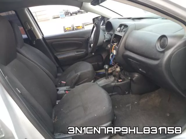 3N1CN7AP9HL831758 фото 6