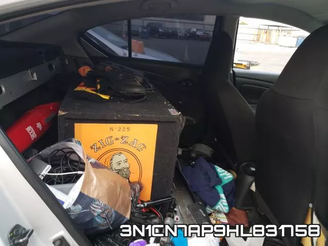 3N1CN7AP9HL831758 фото 7
