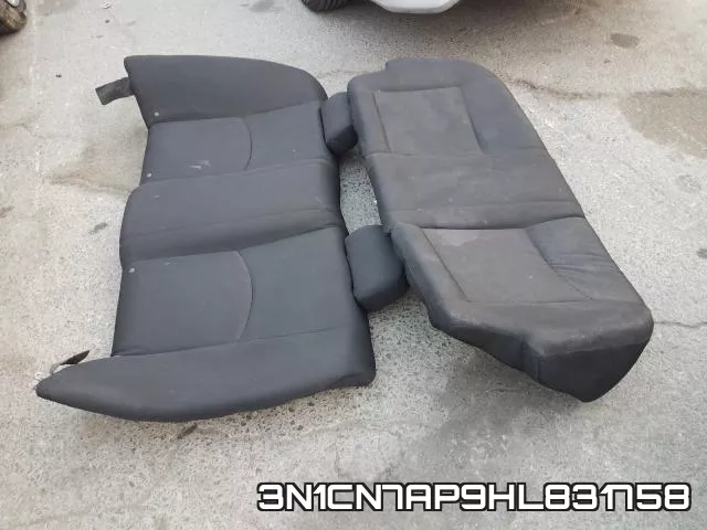 3N1CN7AP9HL831758 фото 10