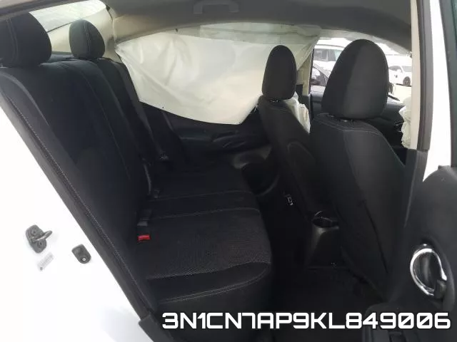 3N1CN7AP9KL849006 фото 6