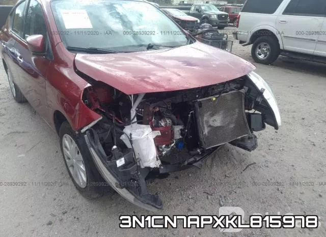 3N1CN7APXKL815978 фото 6
