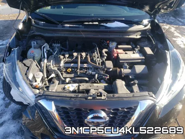 3N1CP5CU4KL522689 фото 8