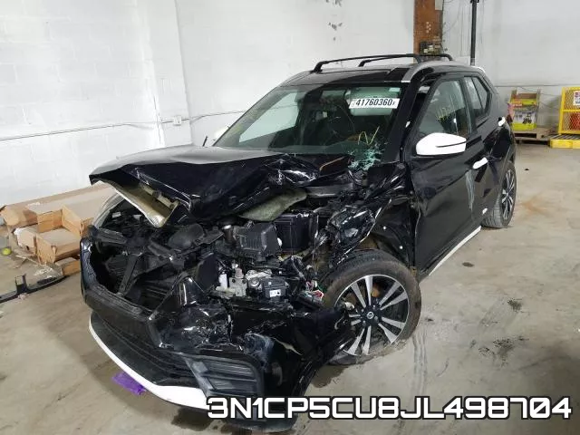 3N1CP5CU8JL498704 фото 3