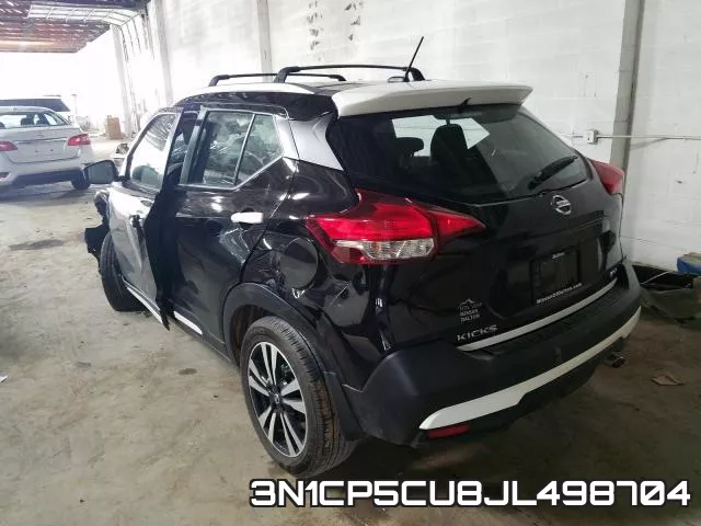 3N1CP5CU8JL498704 фото 4