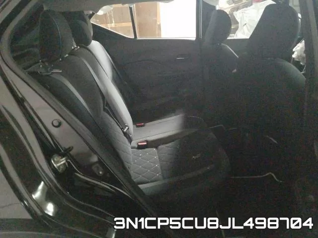 3N1CP5CU8JL498704 фото 6