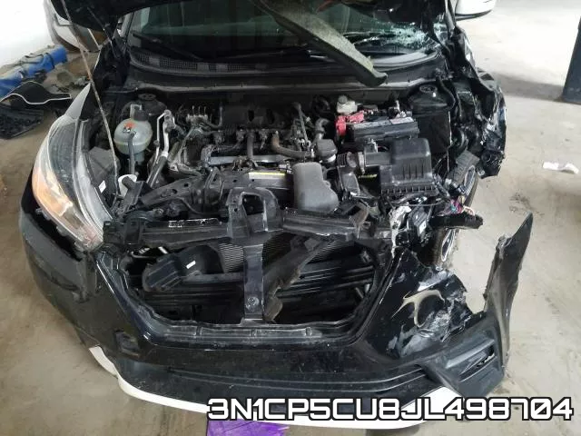 3N1CP5CU8JL498704 фото 7