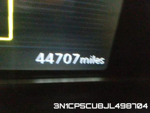 3N1CP5CU8JL498704 фото 8