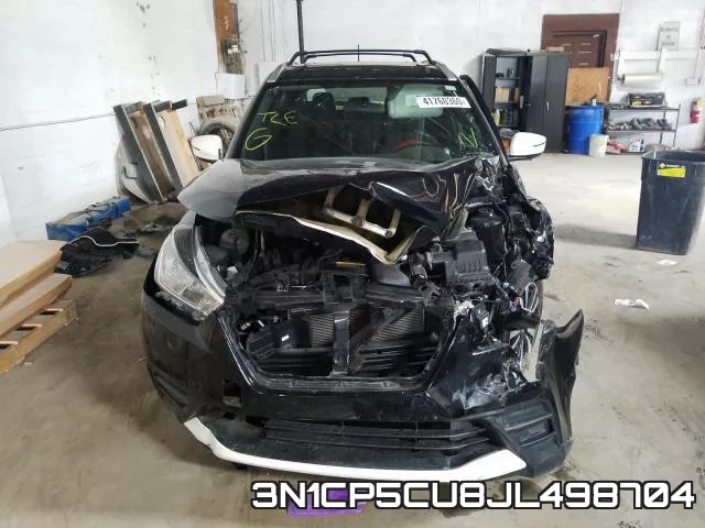 3N1CP5CU8JL498704 фото 9