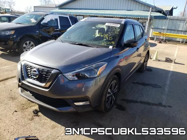 3N1CP5CU8KL533596 фото 3