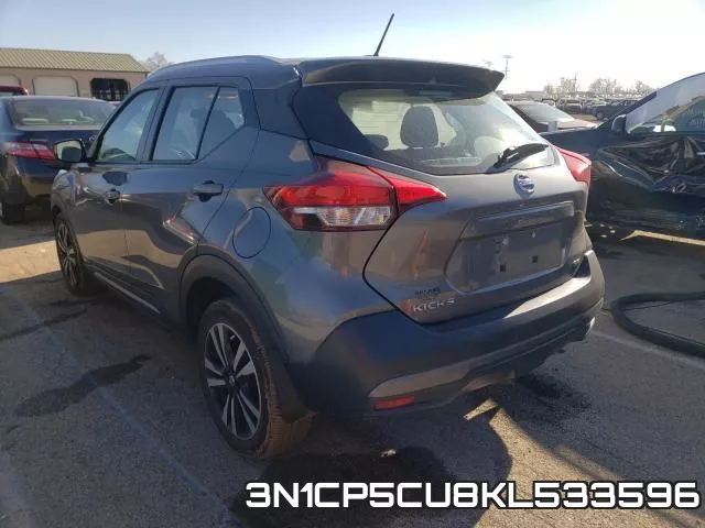 3N1CP5CU8KL533596 фото 4