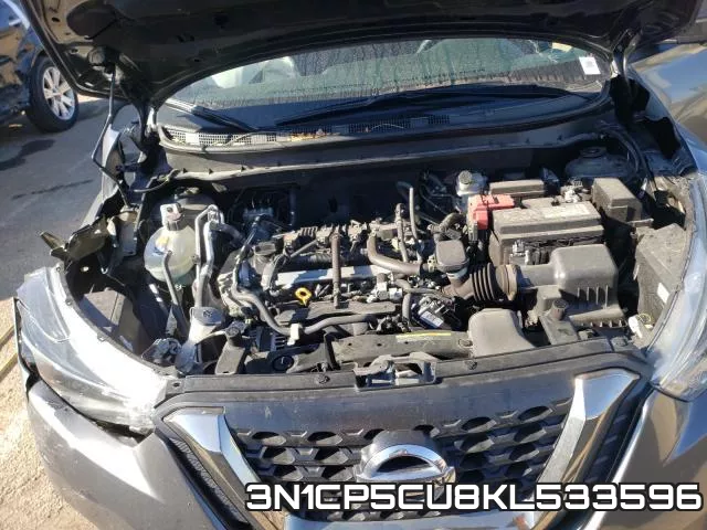 3N1CP5CU8KL533596 фото 8