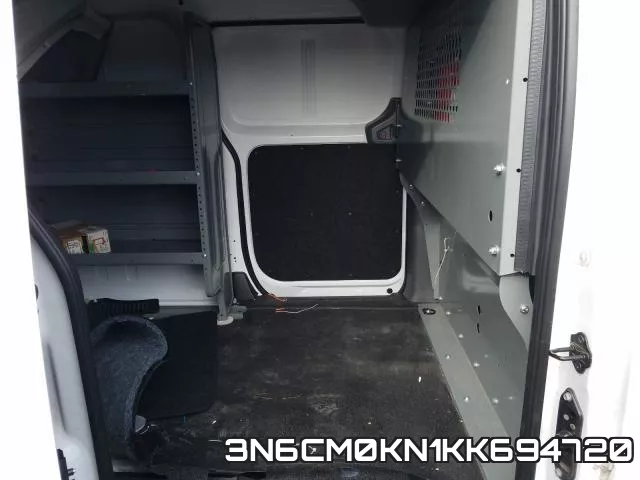 3N6CM0KN1KK694720 фото 6