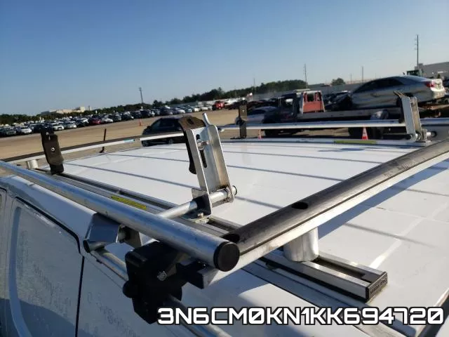 3N6CM0KN1KK694720 фото 9