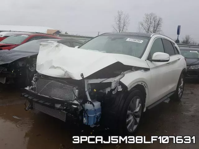 3PCAJ5M38LF107631 фото 3