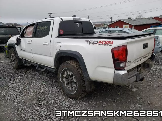 3TMCZ5AN5KM262851 фото 3