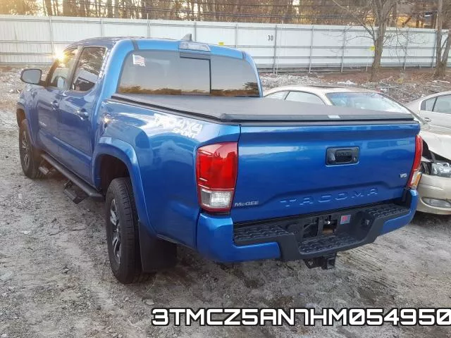 3TMCZ5AN7HM054950 фото 4