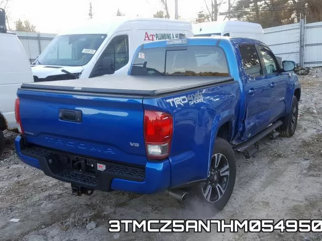 3TMCZ5AN7HM054950 фото 5