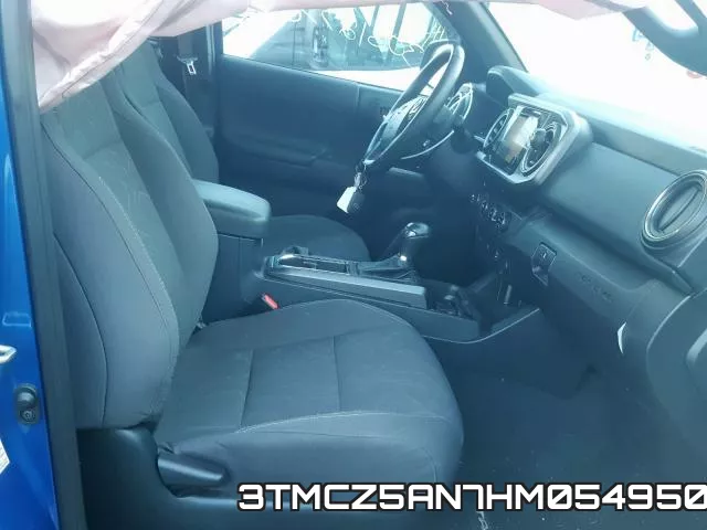 3TMCZ5AN7HM054950 фото 6