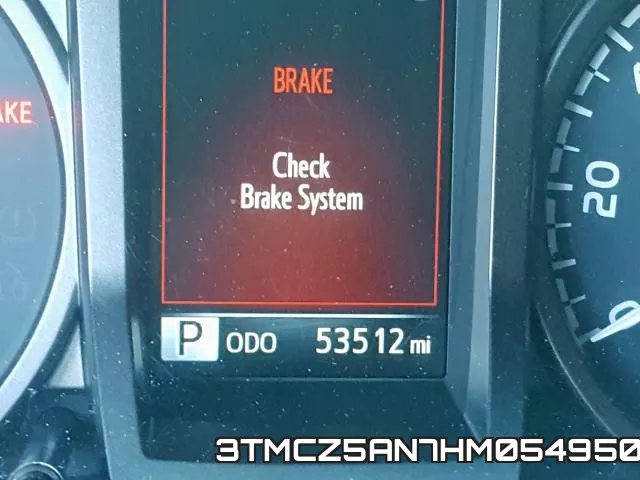 3TMCZ5AN7HM054950 фото 9