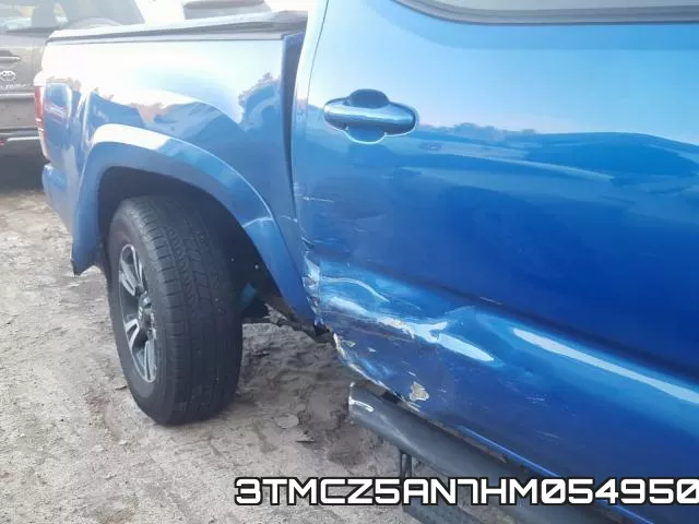 3TMCZ5AN7HM054950 фото 10
