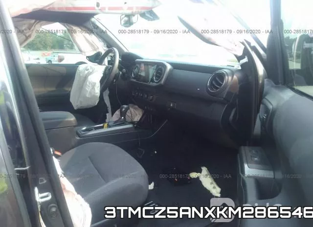 3TMCZ5ANXKM286546 фото 6