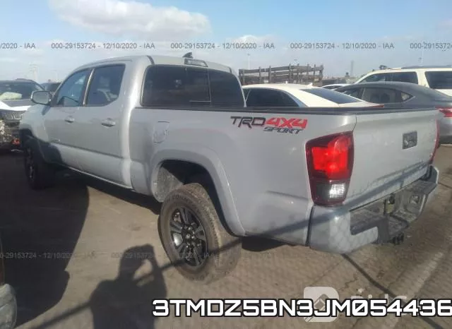 3TMDZ5BN3JM054436 фото 4