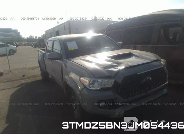 3TMDZ5BN3JM054436 фото 6