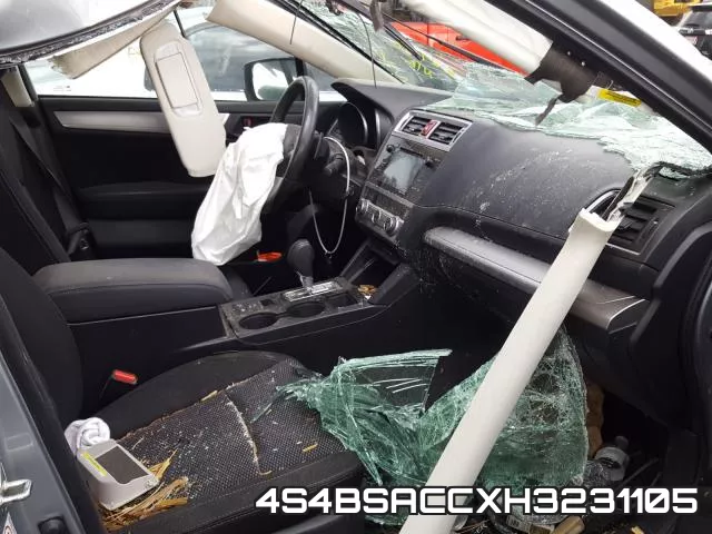 4S4BSACCXH3231105 фото 6