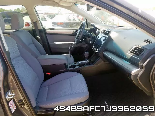 4S4BSAFC7J3362039 фото 6