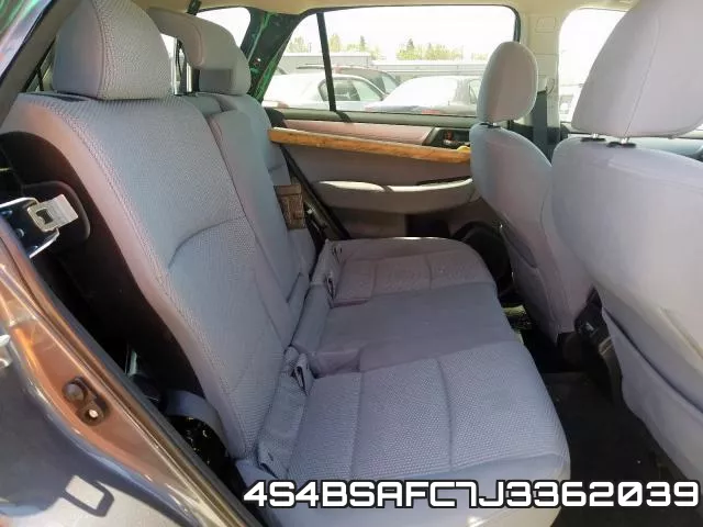4S4BSAFC7J3362039 фото 7