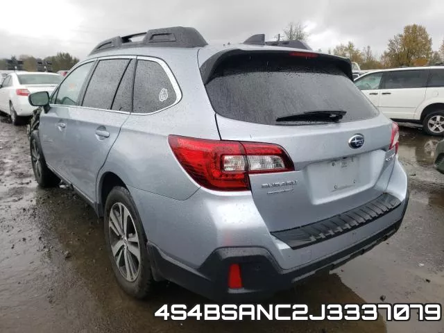 4S4BSANC2J3337079 фото 4