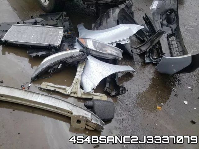 4S4BSANC2J3337079 фото 10